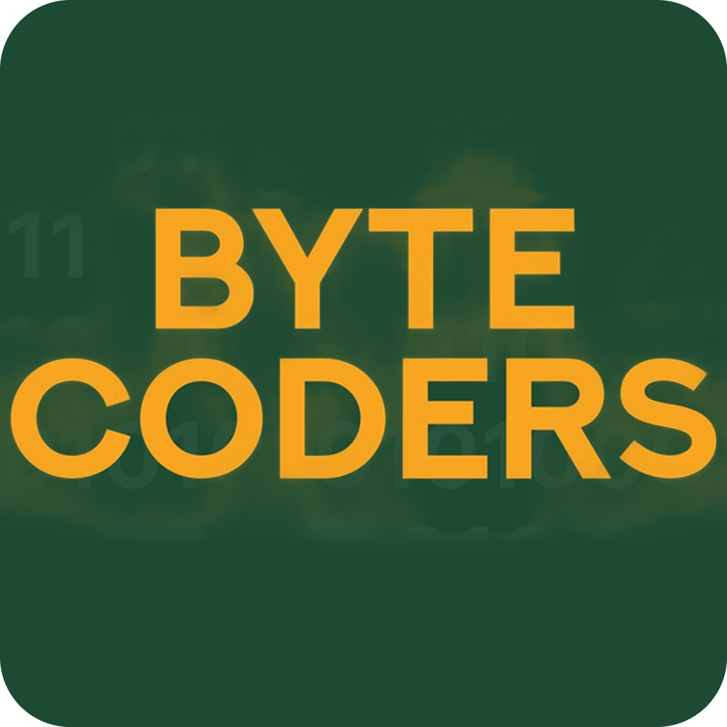 Онлайн-занятия по программированию до -64% в IT-школе "ByteCoders"